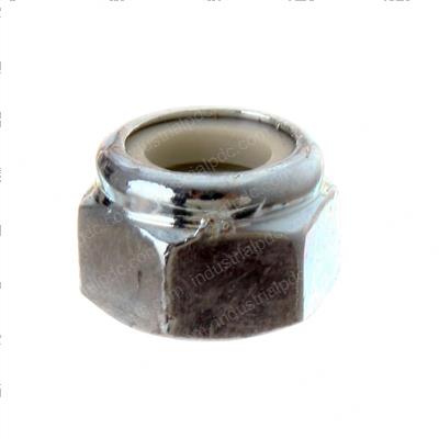 Picture of Nut Metric