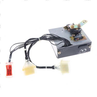 Picture of Accelerator