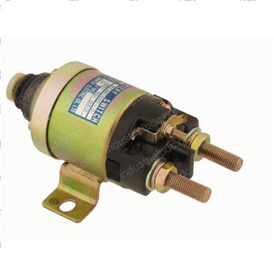 Picture of Solenoid -  24 Volt