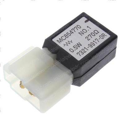 Picture of Resistor