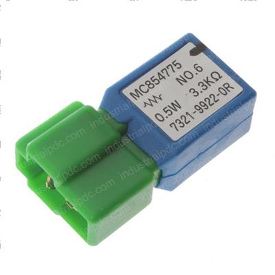 Picture of Resistor