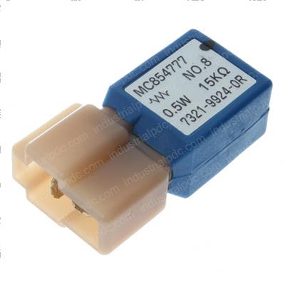 Picture of Resistor