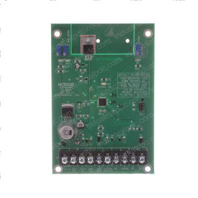 Picture of Limiter - Horsepower New Style