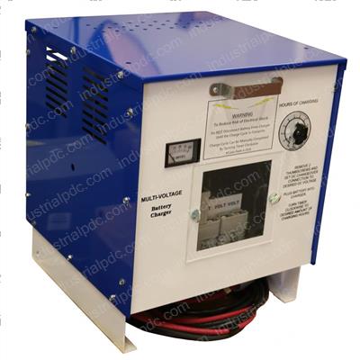 Picture of Charger - Multi Volt 12 - 48v