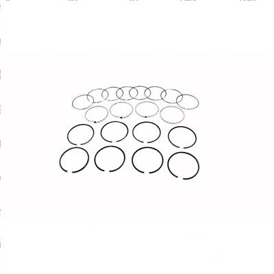 Picture of Piston Ring Set 4 Cyl Std