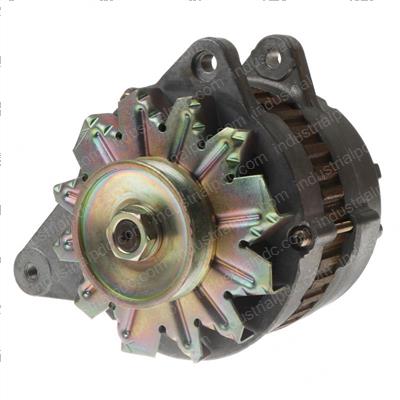 Picture of Alternator