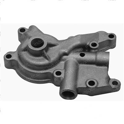 Picture of Body - Oil Pump