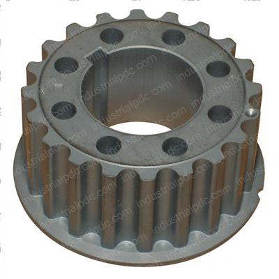 Picture of Sprocket - Crankshaft