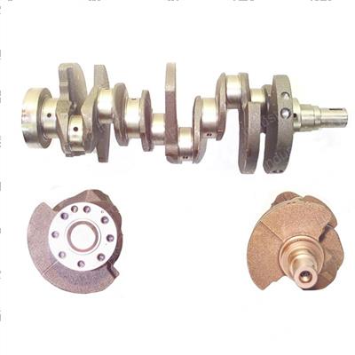 Picture of Shaft - Crank
