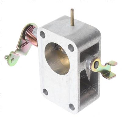 Picture of Body Assembly - Throttle