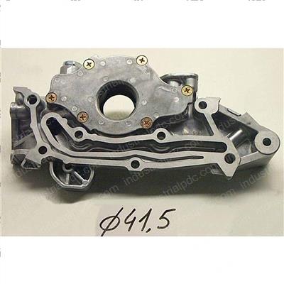 Picture of Case Assembly