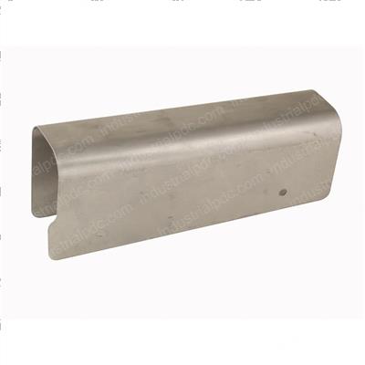 Picture of Shield - Exhaust