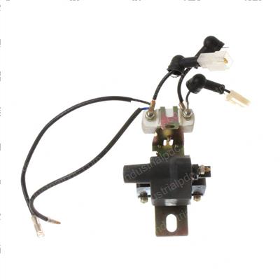 Picture of Coil Assembly