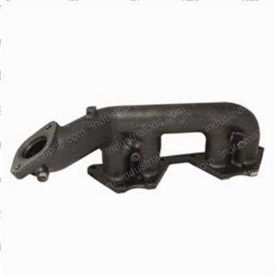 Picture of Manifold - Exhaust