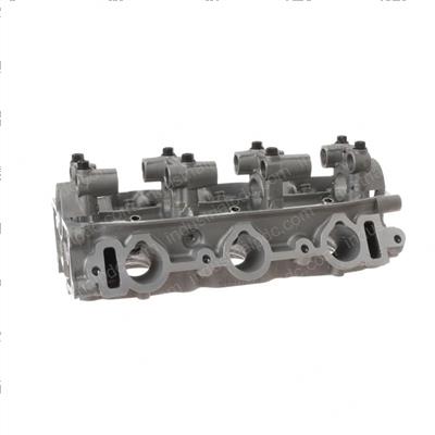 Picture of Head Assembly