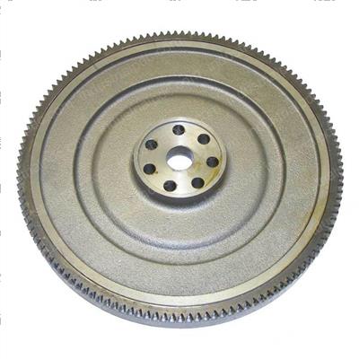 Picture of Flywheel Assembly