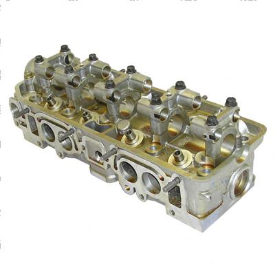 Picture of Head - Bare 4g63