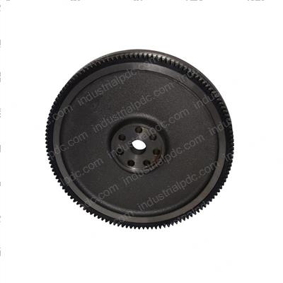 Picture of Flywheel/Ring Gear Assembly