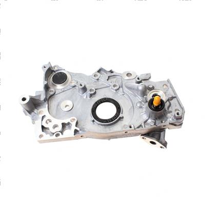 Picture of Case Assembly