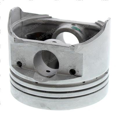 Picture of Piston - .50mm