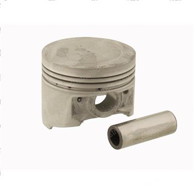 Picture of Piston - .25mm