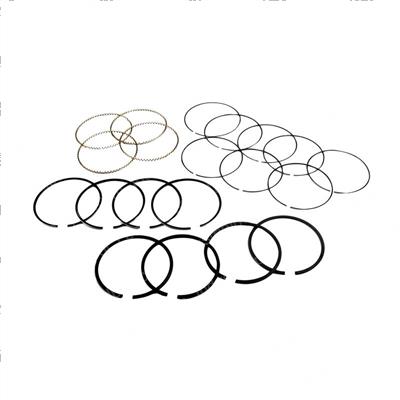 Picture of Piston Ring Set 4 Cyl 1.00