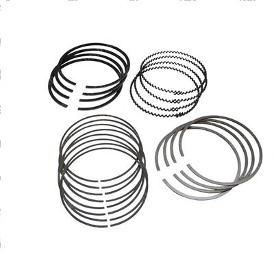 Picture of Piston Ring Set 4 Cyl Std