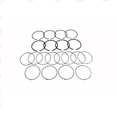Picture of Piston Ring Set 4 Cyl 0.75