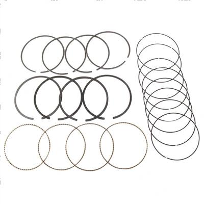 Picture of Piston Ring Set 4 Cyl 0.75