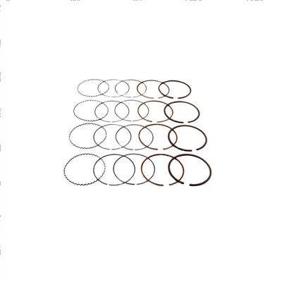 Picture of Piston Ring Set 4 Cyl 1.00