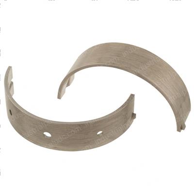 Picture of Bearing Pair - Crankshaft