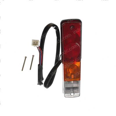 Picture of Lamp - Rear Combination