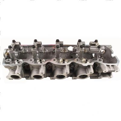 Picture of Head - Bare Cylinder