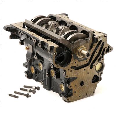 Picture of Engine Assembly