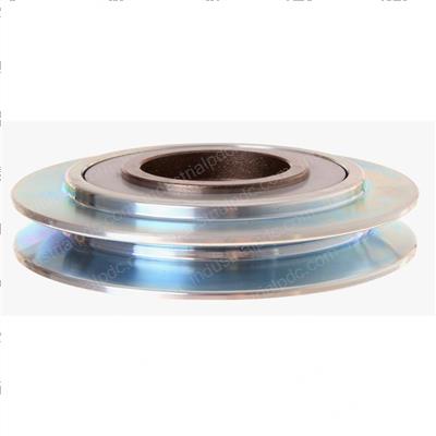 Picture of Pulley - Cooling Fan