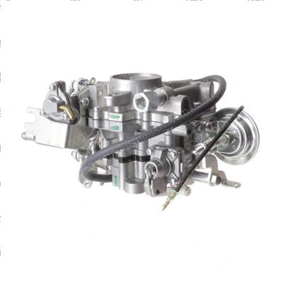 Picture of Carburetor