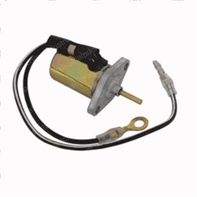 Picture of Solenoid