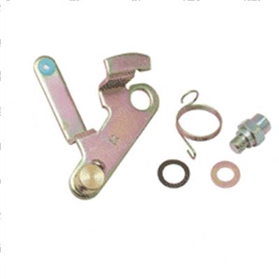 Picture of Lever
