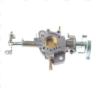 Picture of Throttle Body