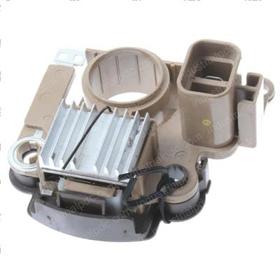 Picture of Regulator - I.c.