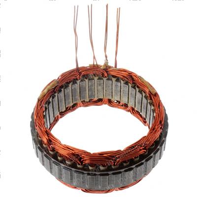 Picture of Stator Assembly