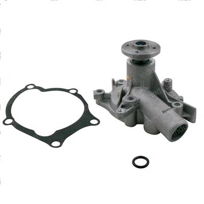 Picture of Pump - Water