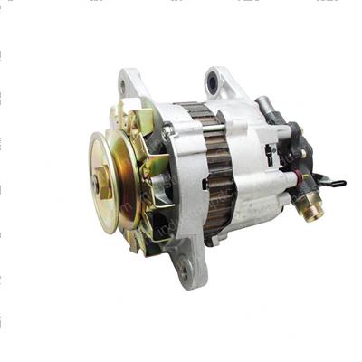 Picture of Alternator - New
