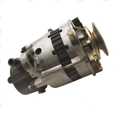 Picture of Alternator - New