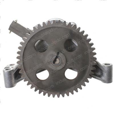 Picture of Pump - Oil