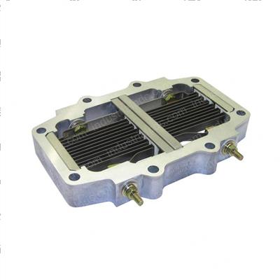 Picture of Heater - Intake