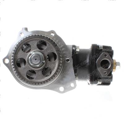 Picture of Compressor