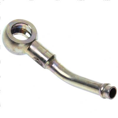 Picture of Gasket - Inlet Manifold