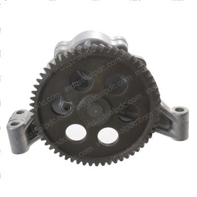 Picture of Pump - Oil