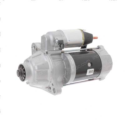 Picture of Starter - New